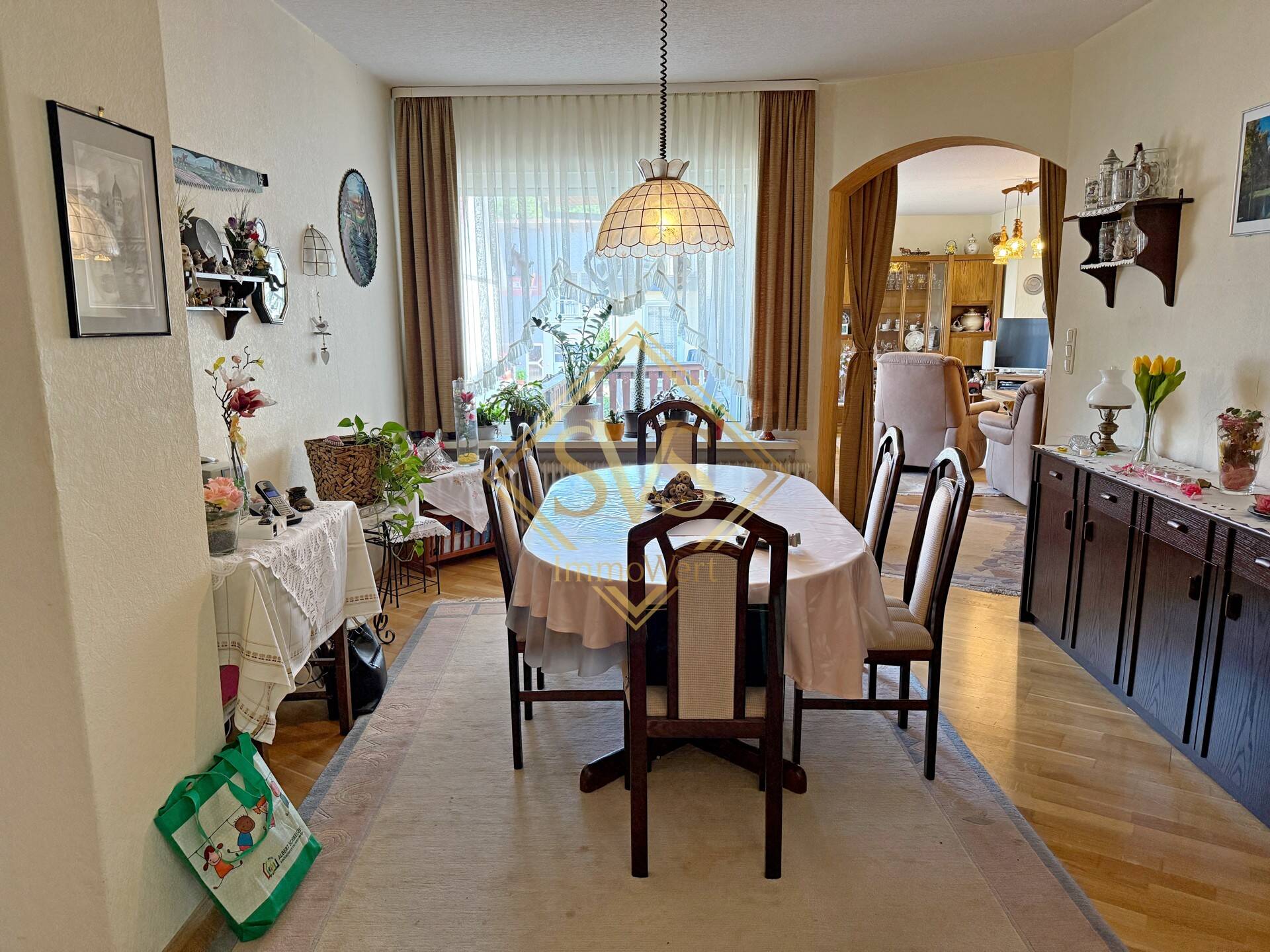 Esszimmer OG
