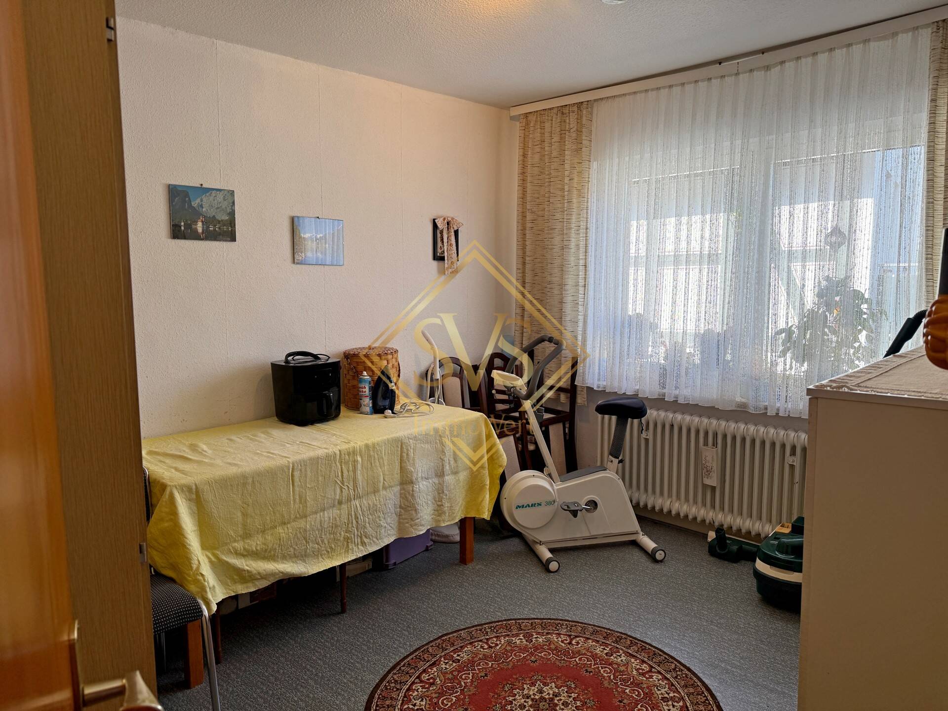 Schlafzimmer 1 OG