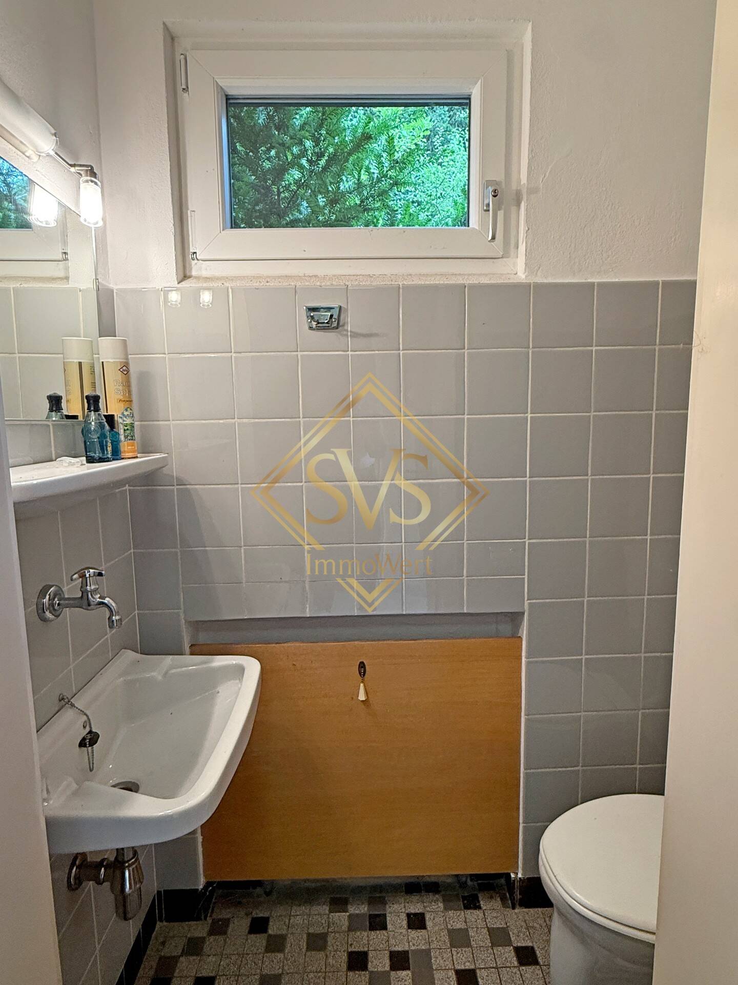 WC