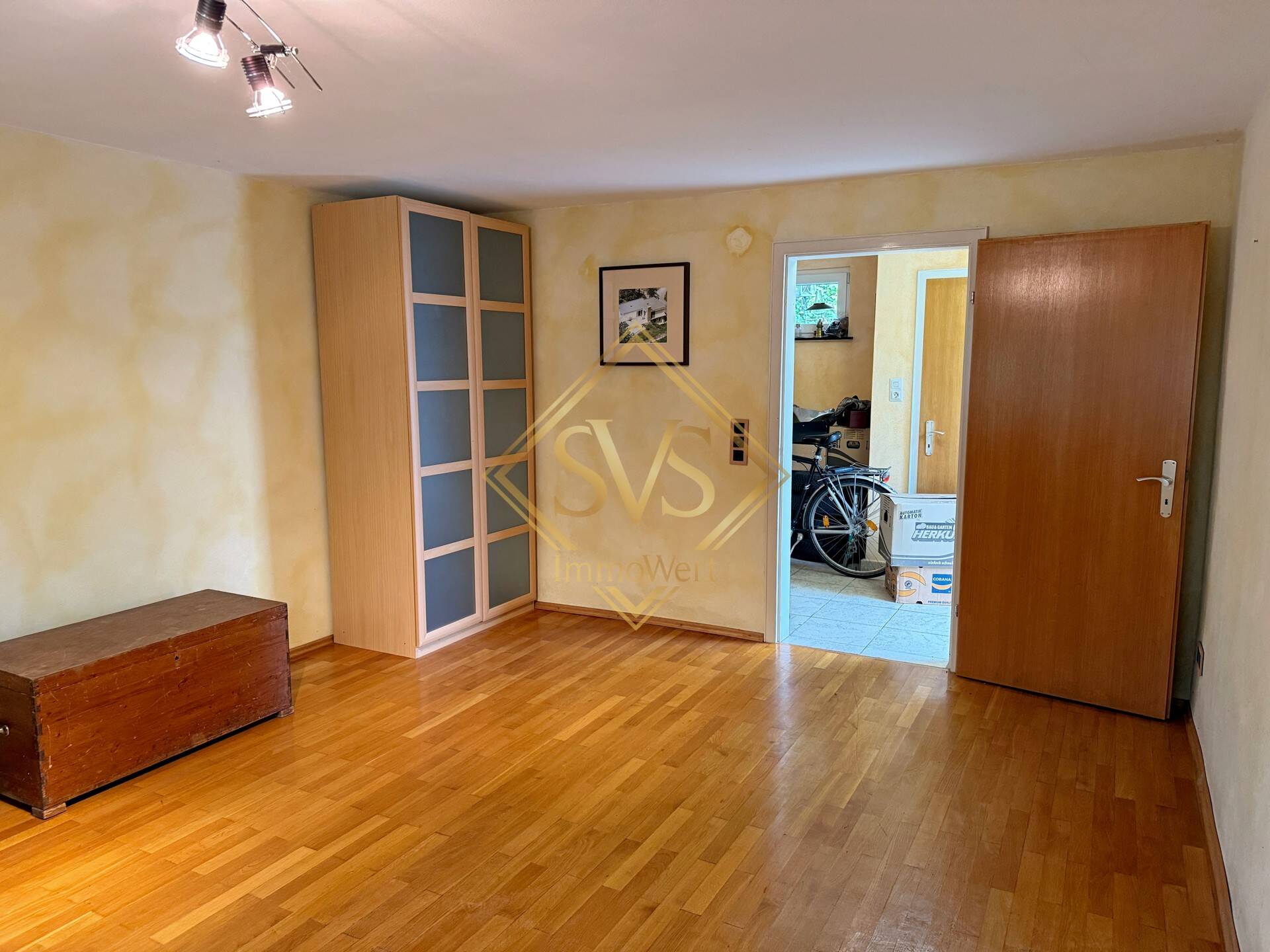 Schlafzimmer 2