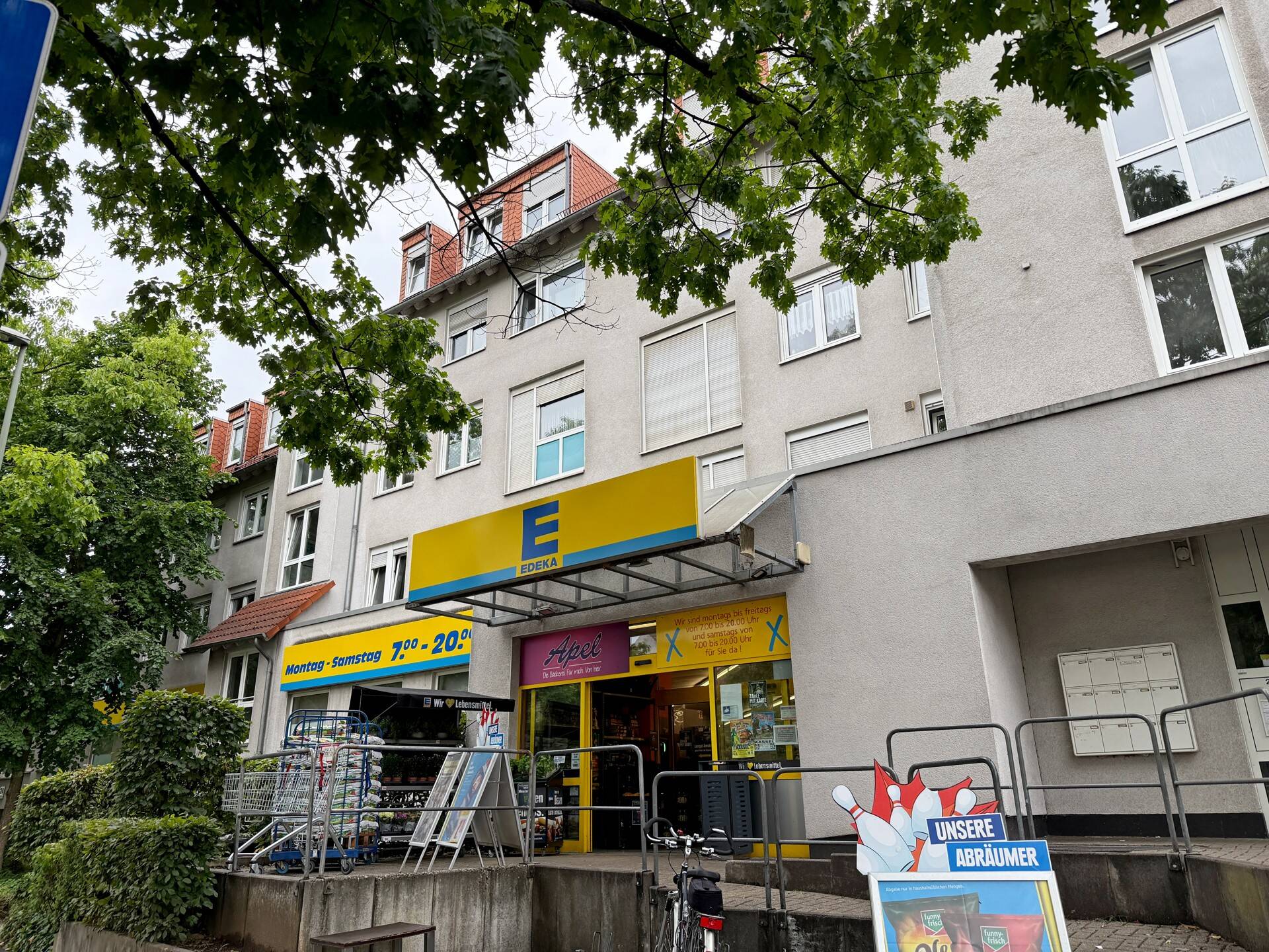 Außenansicht