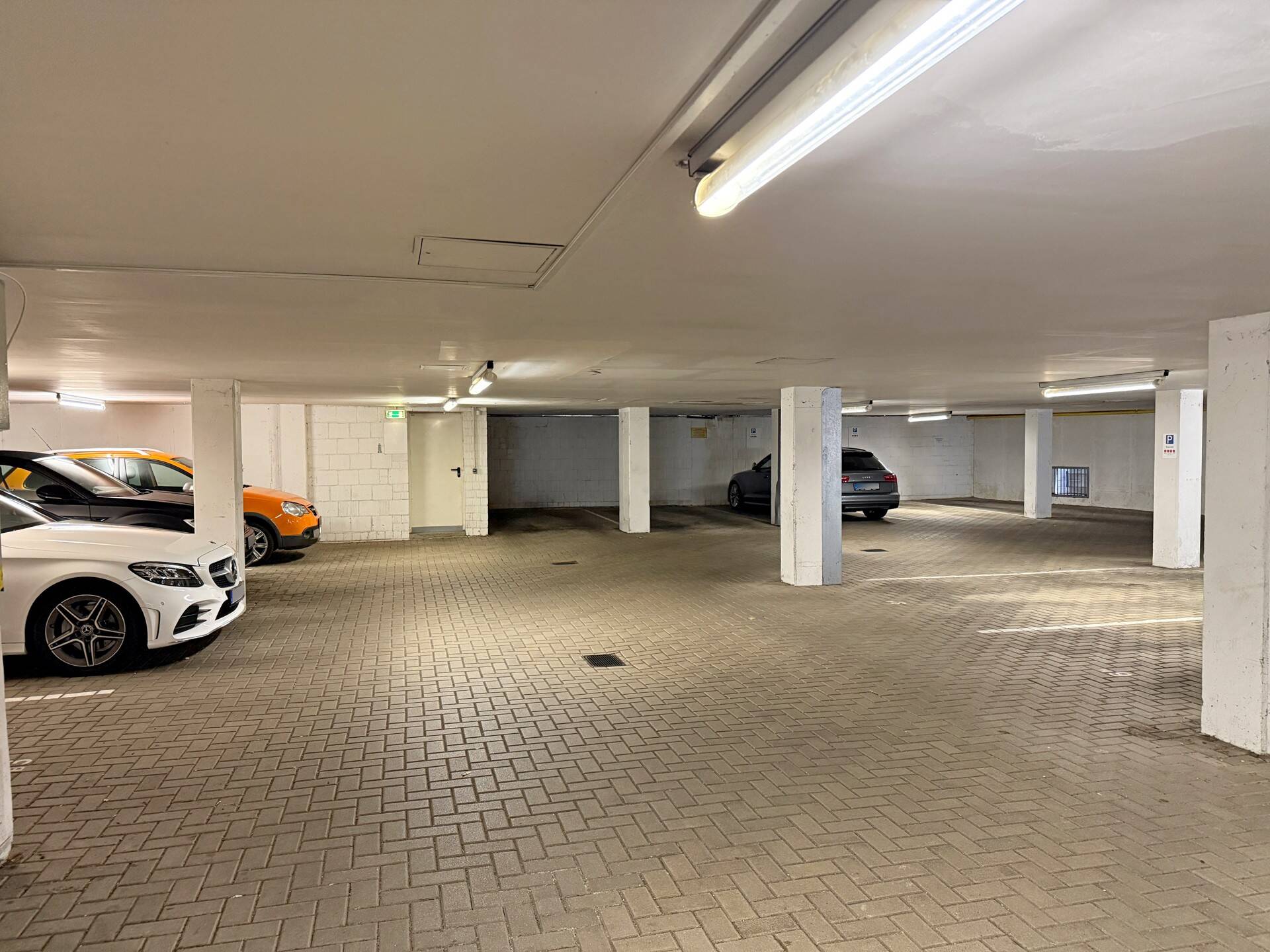TG-Stellplatz