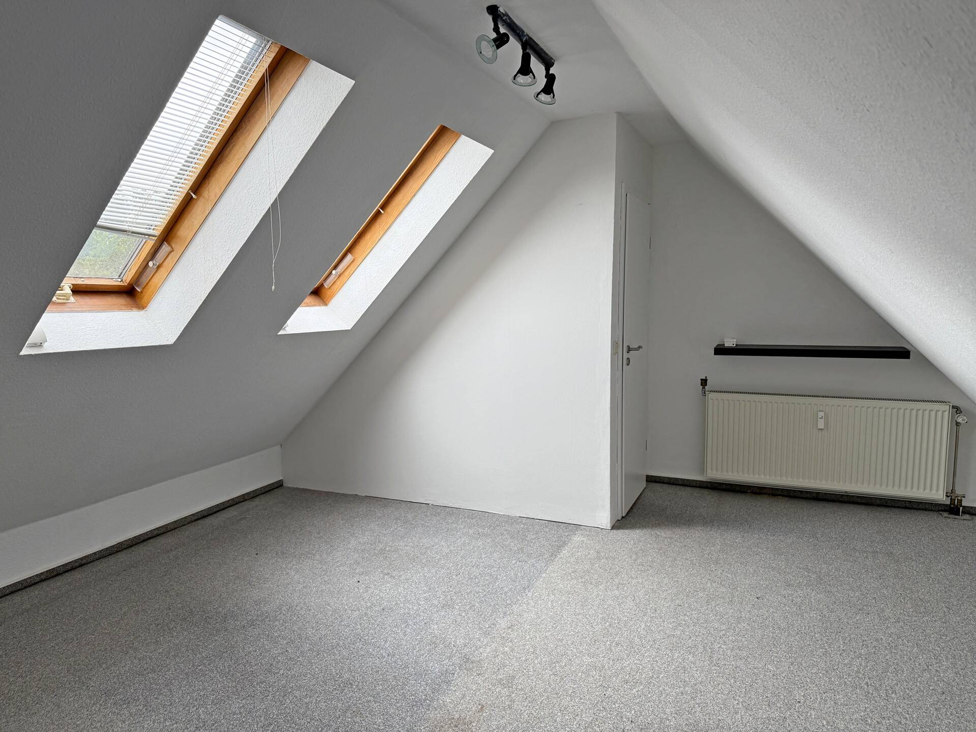 Schlafzimmer 3