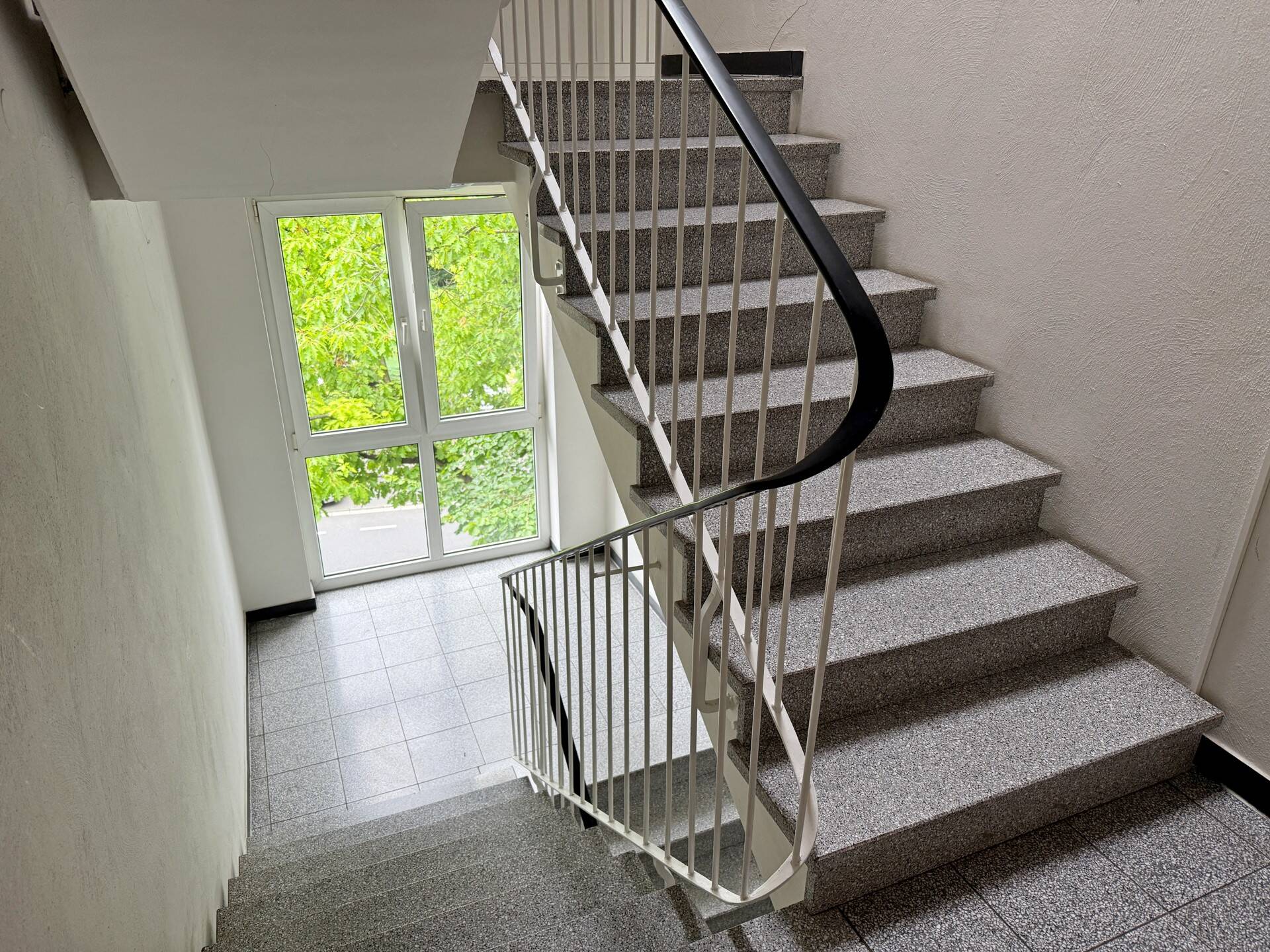 Treppenhaus