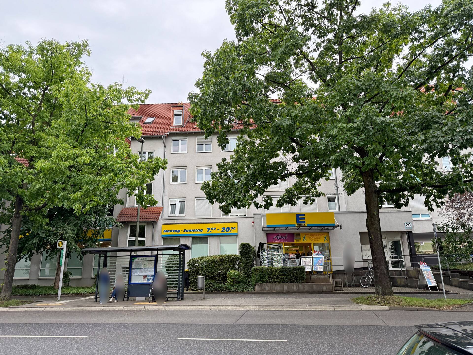 Außenansicht