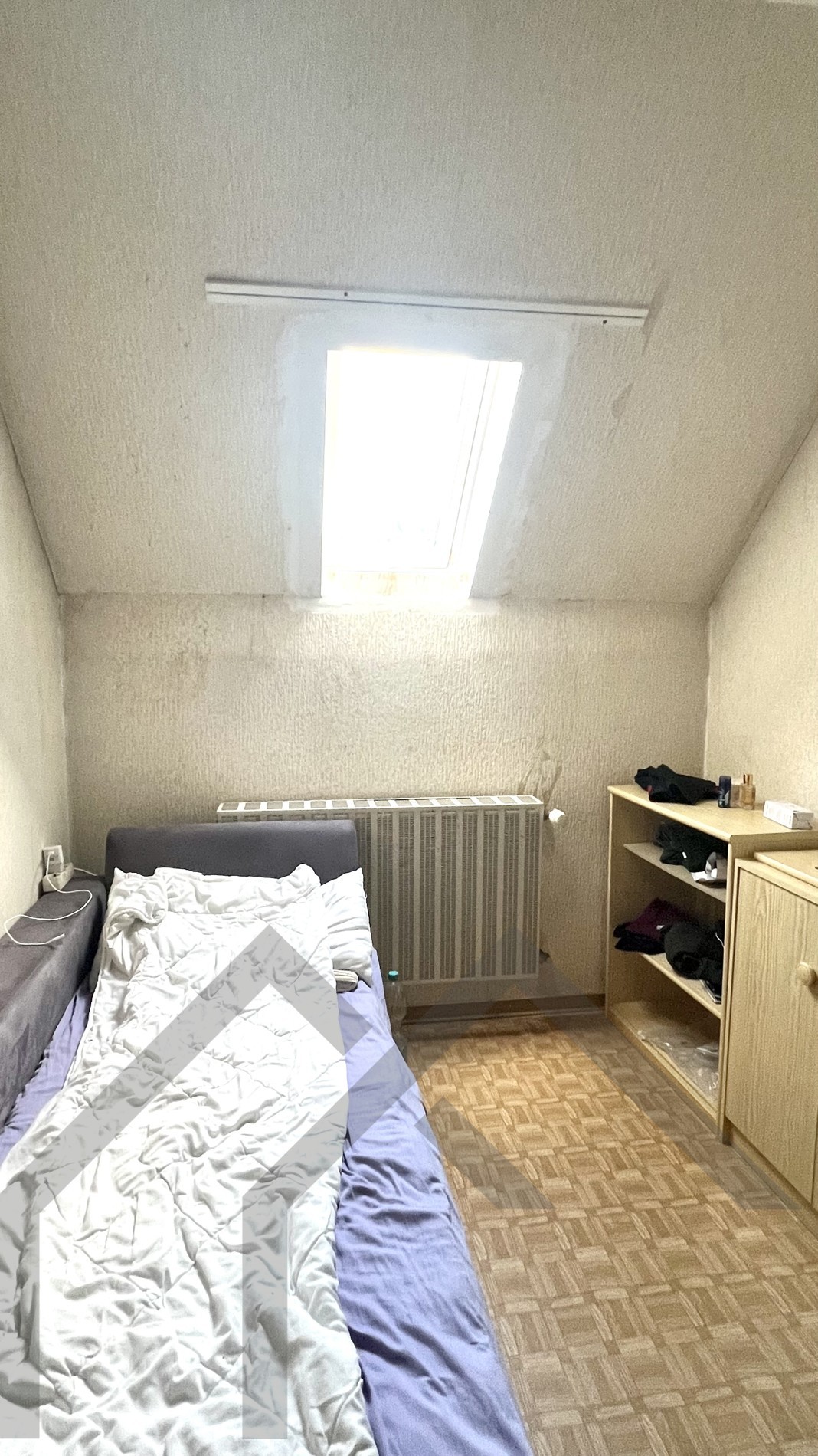 Schlafzimmer 4 OG