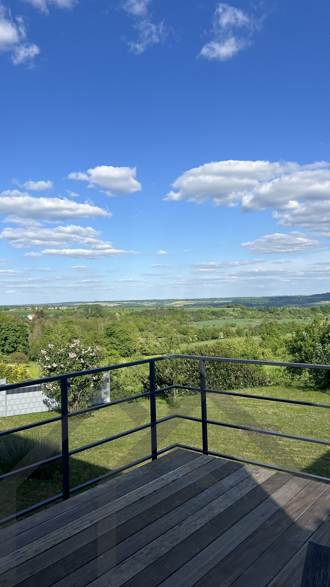 Ausblick