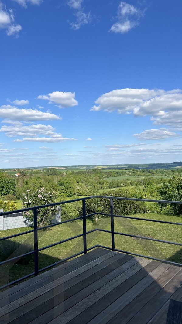 Ausblick