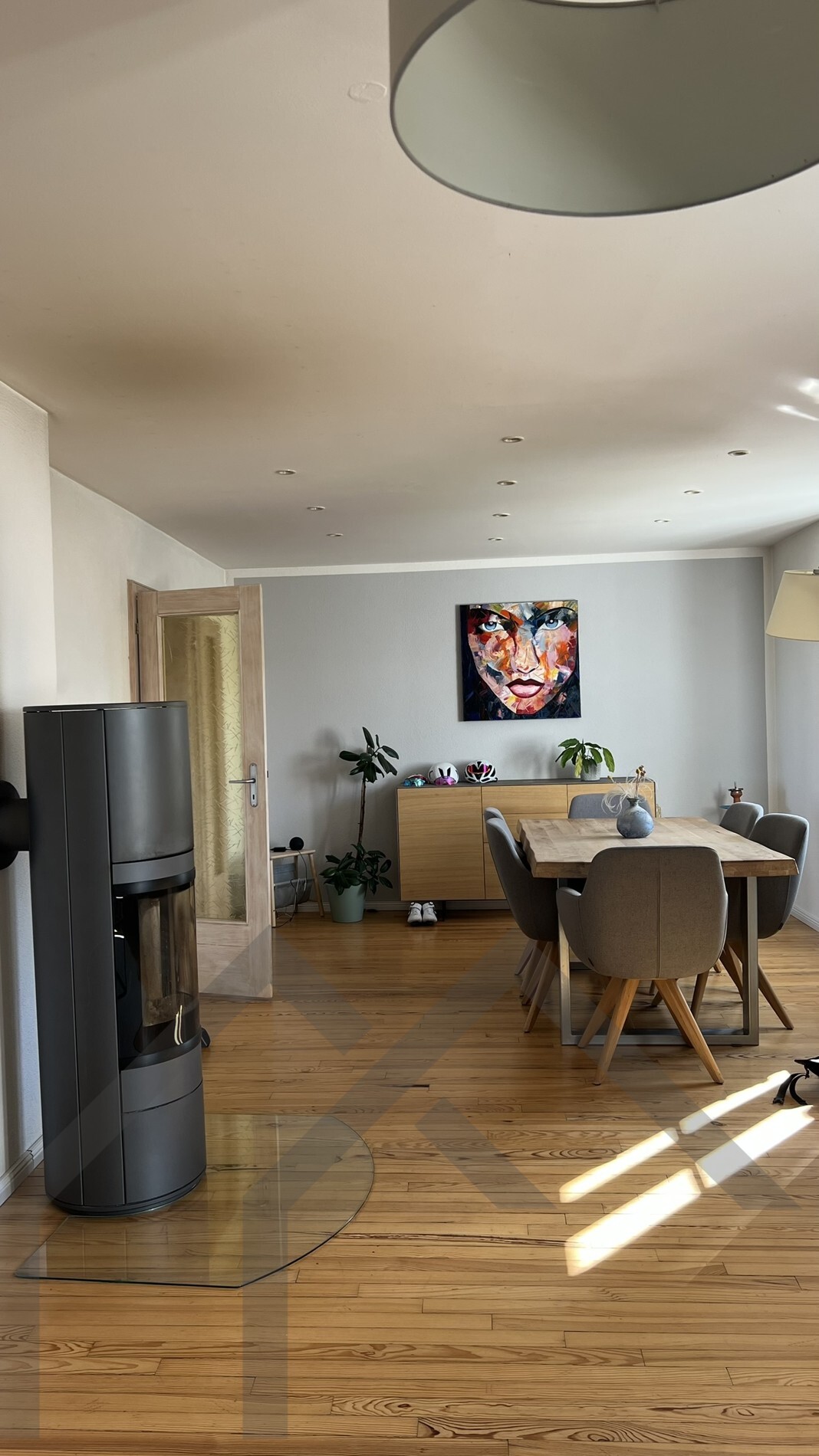 Wohnen / Essen