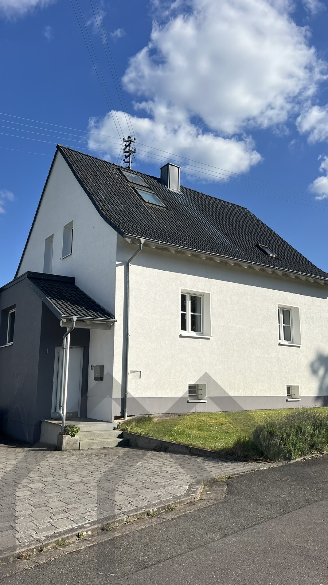 Außen