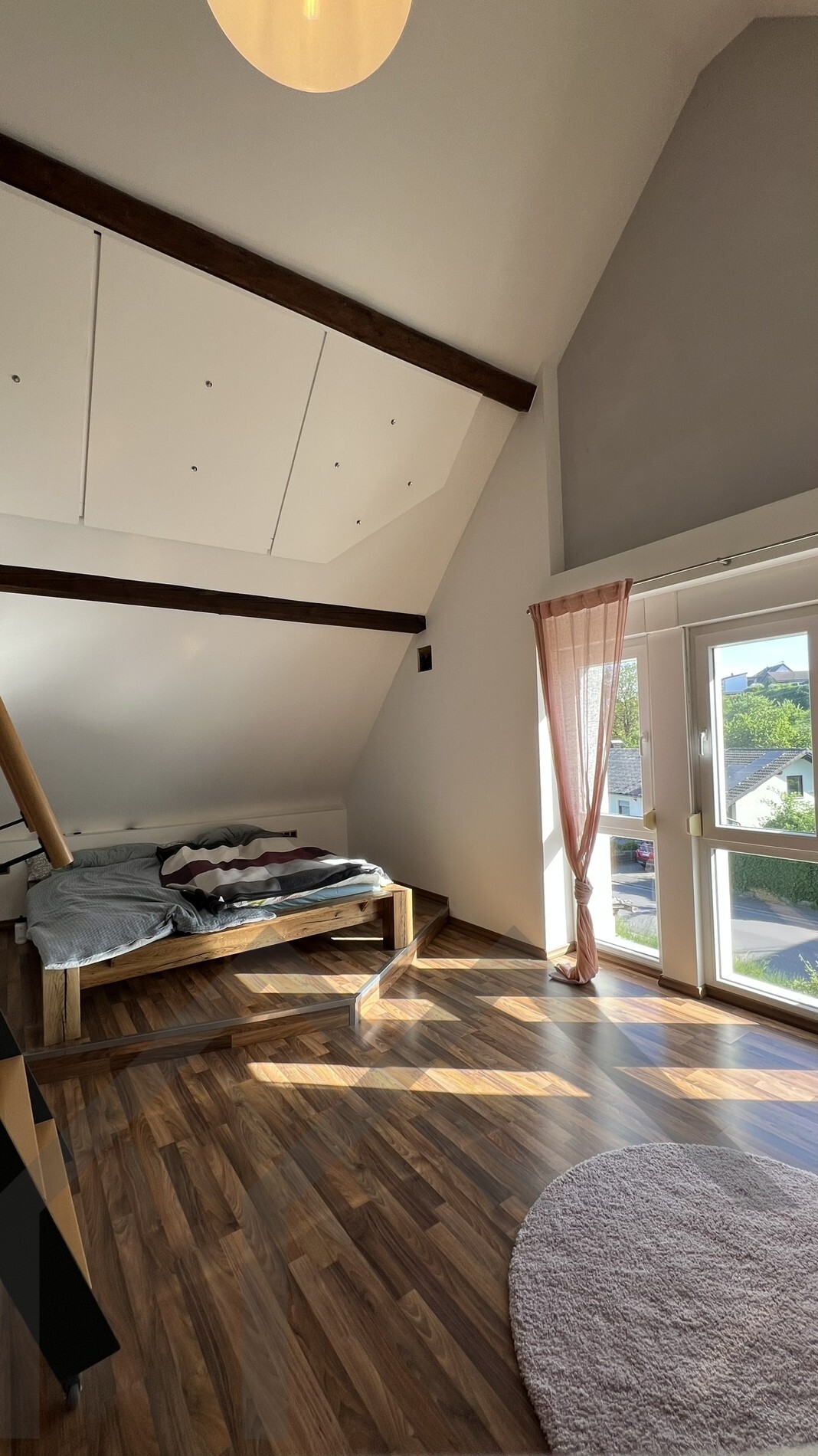 Elternschlafzimmer