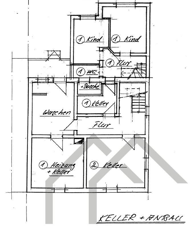 Grundriss KG