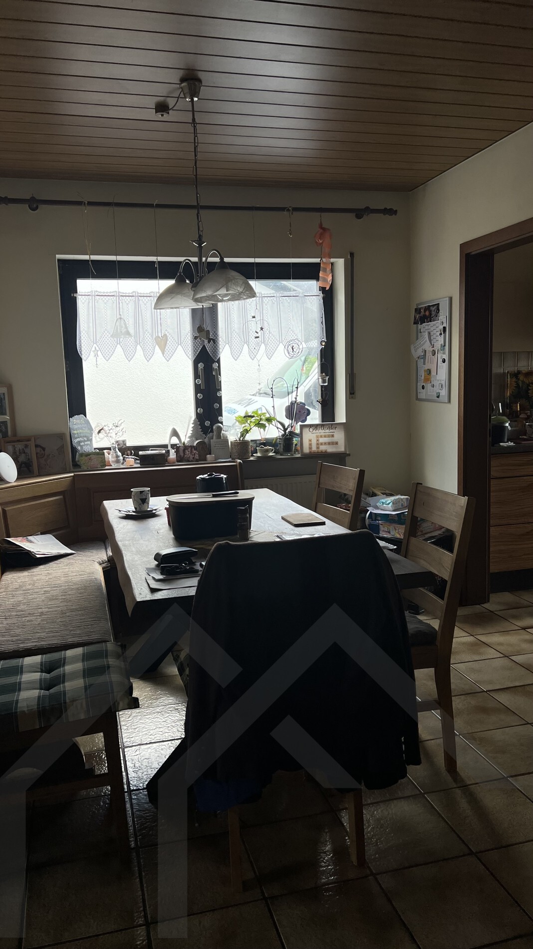 Esszimmer EG