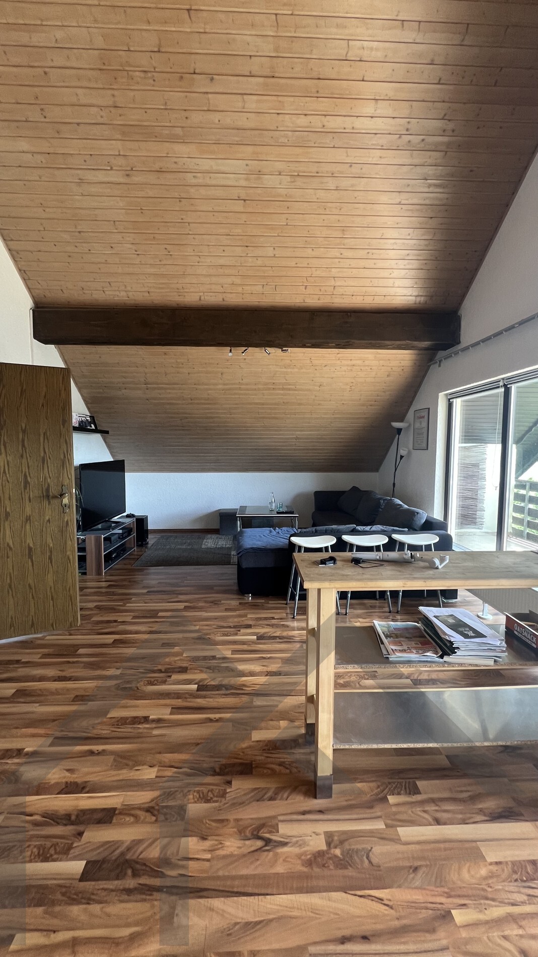 ELW Wohnen / Essen