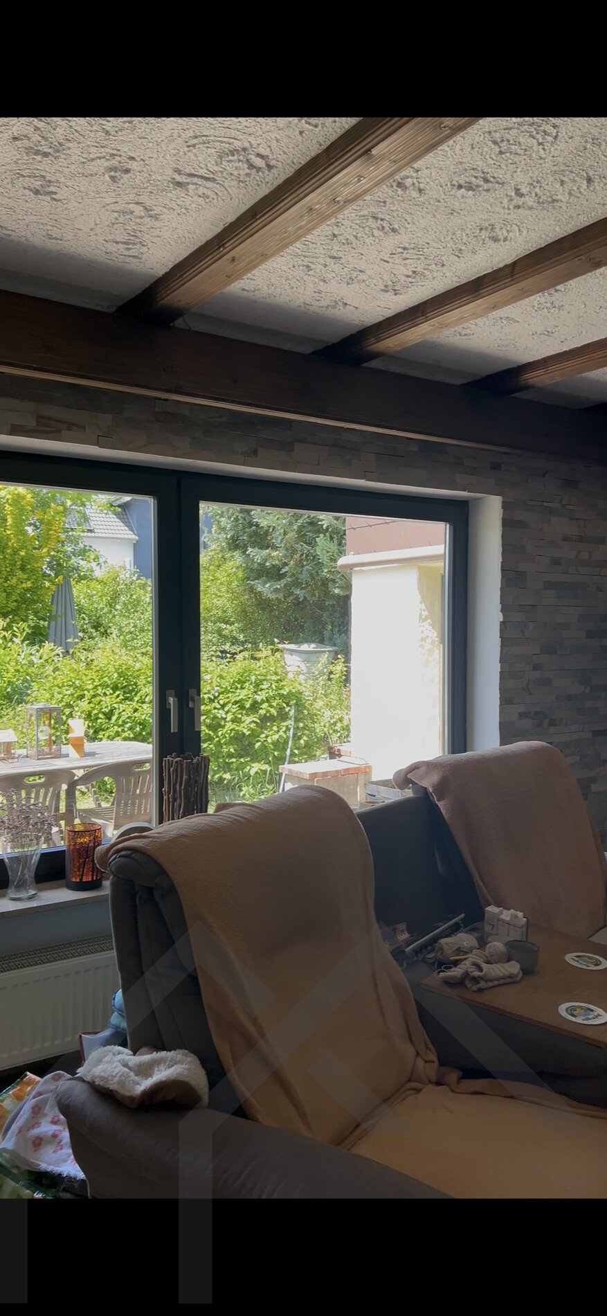 Wohnzimmer EG