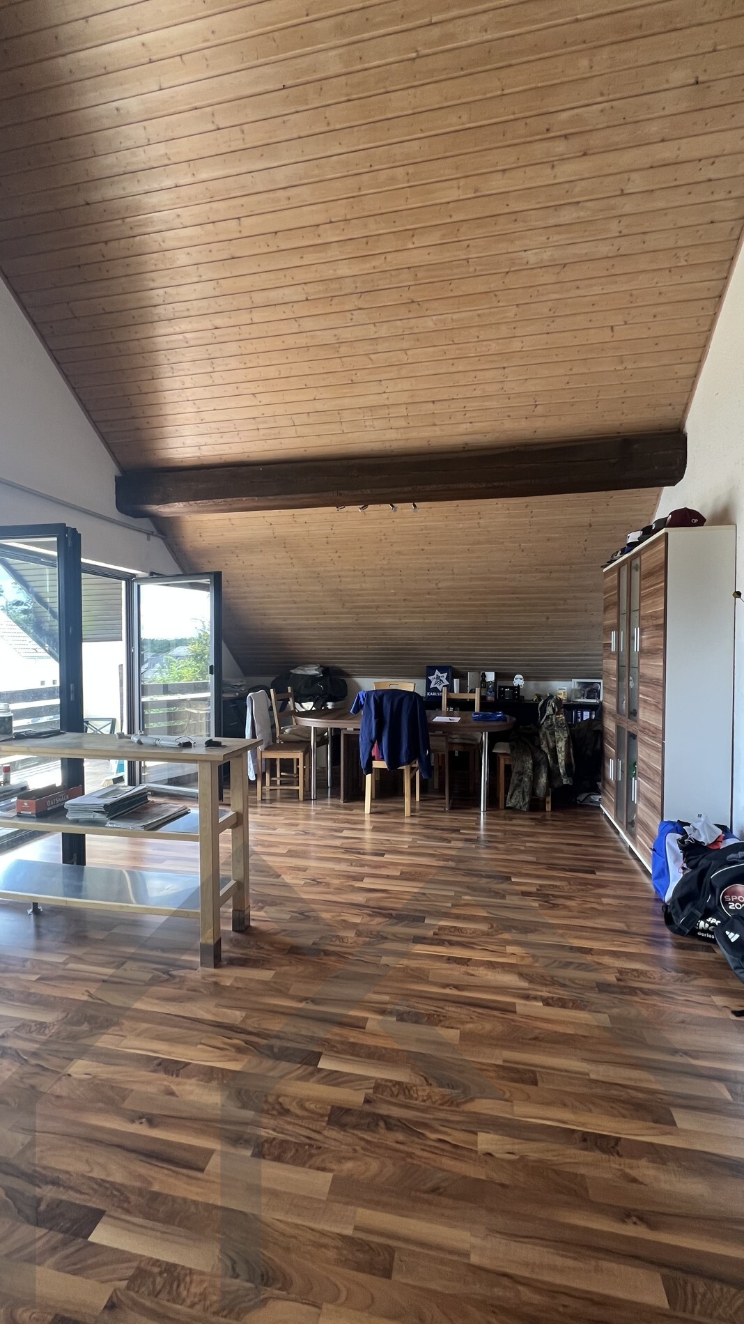 ELW Wohnen / Essen