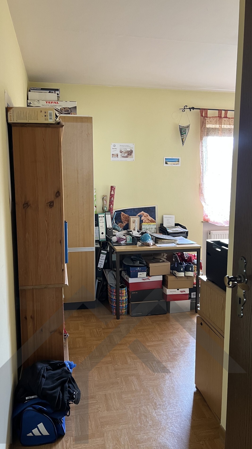 Büro