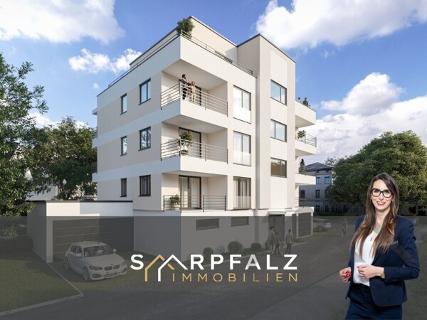 Außenansicht neu