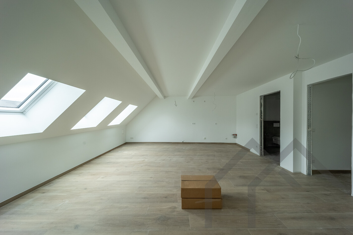 Wohnen / Essen / Schlafen