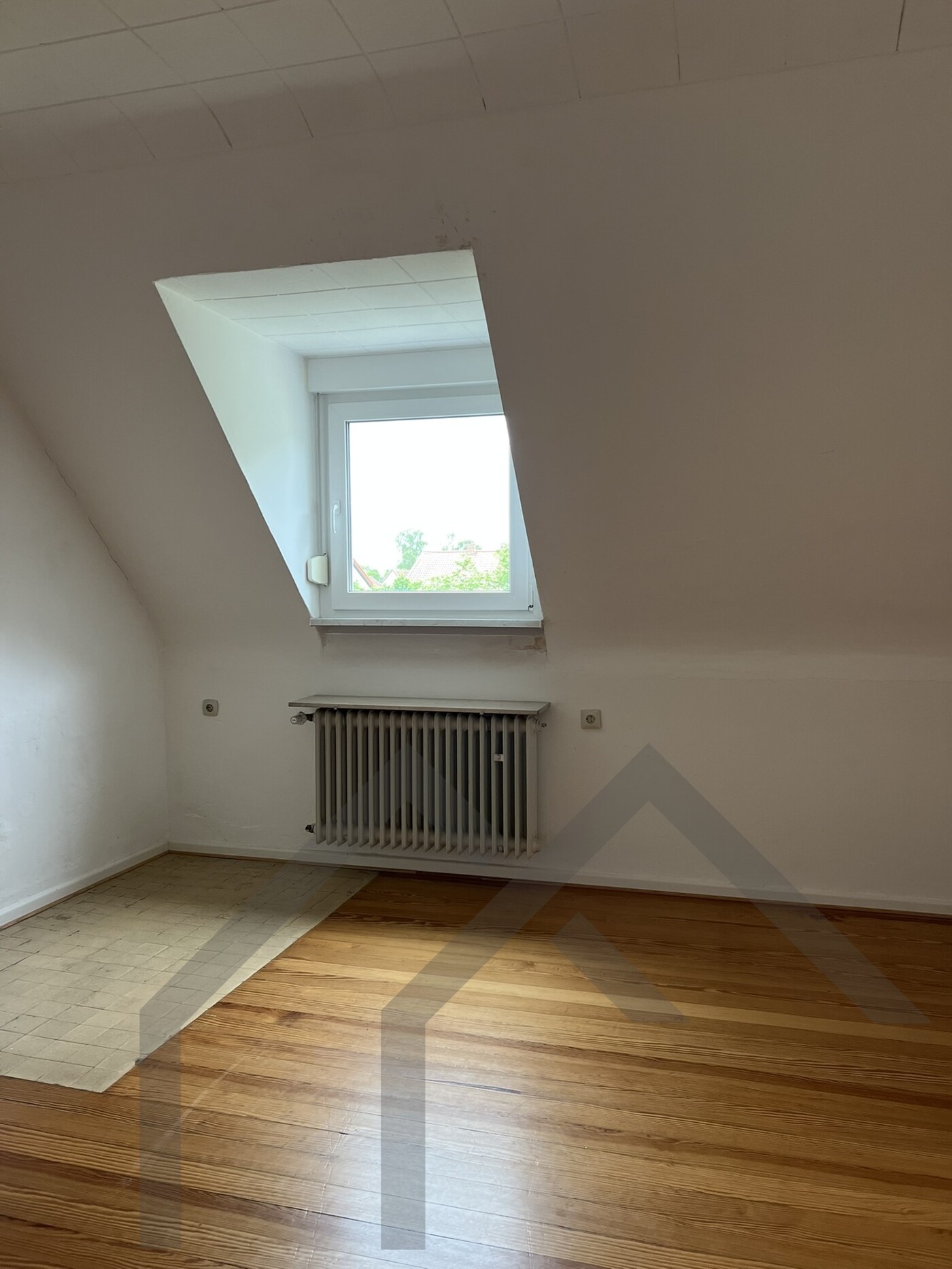 Zimmer 3 OG