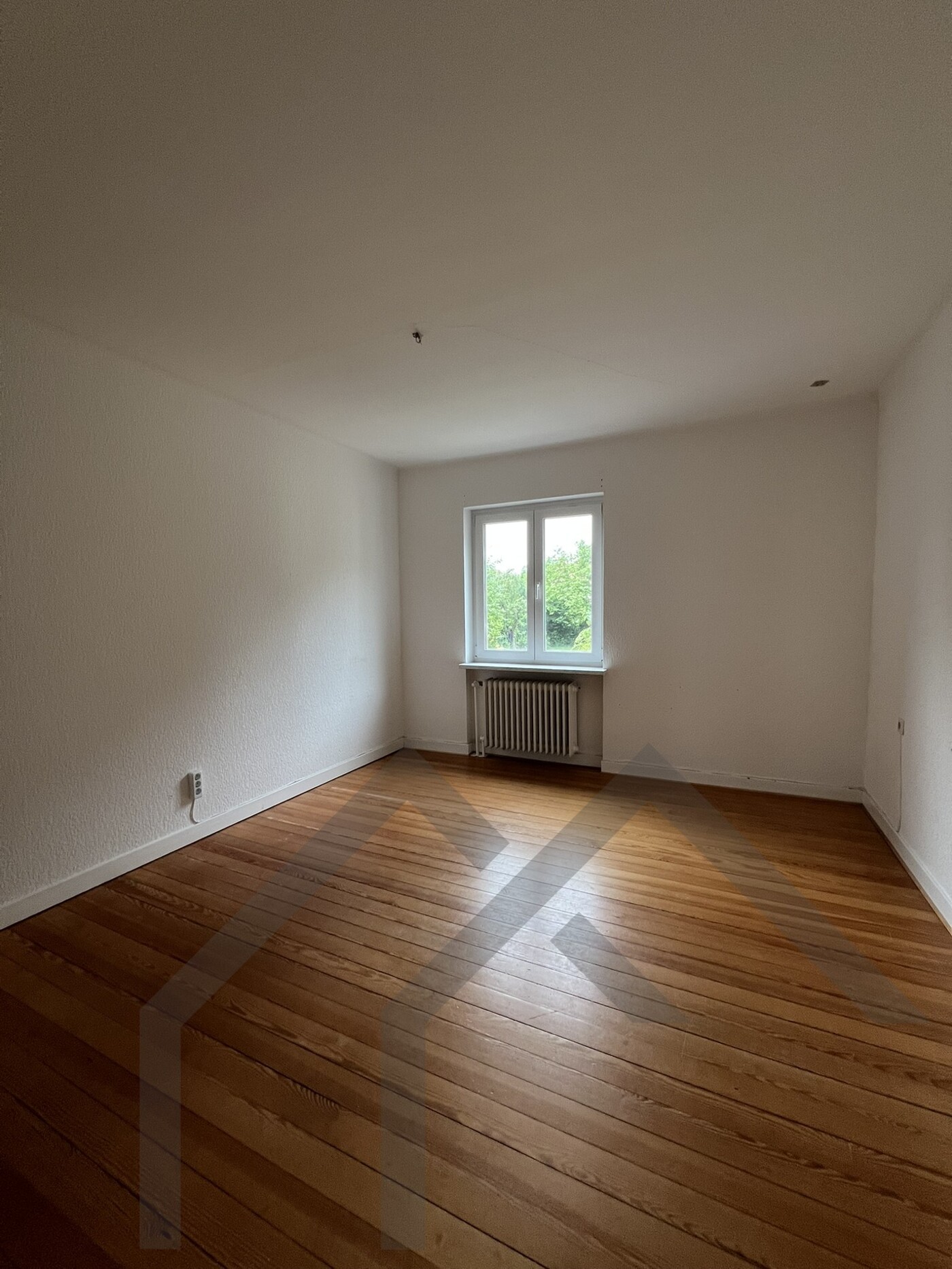 Schlafzimmer EG