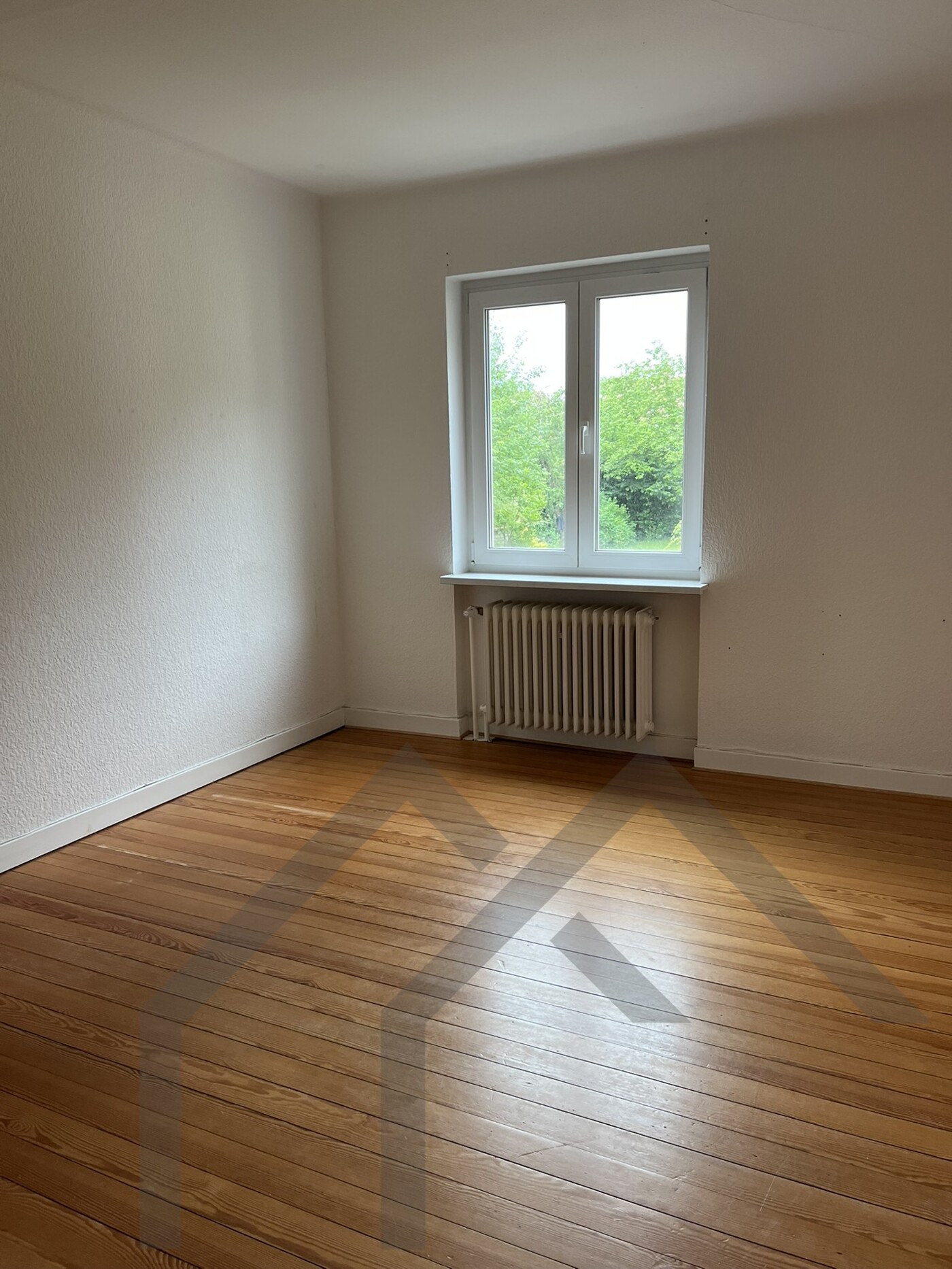 Schlafzimmer EG