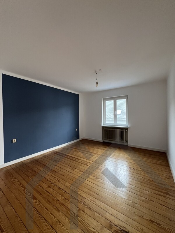 Zimmer 2 OG