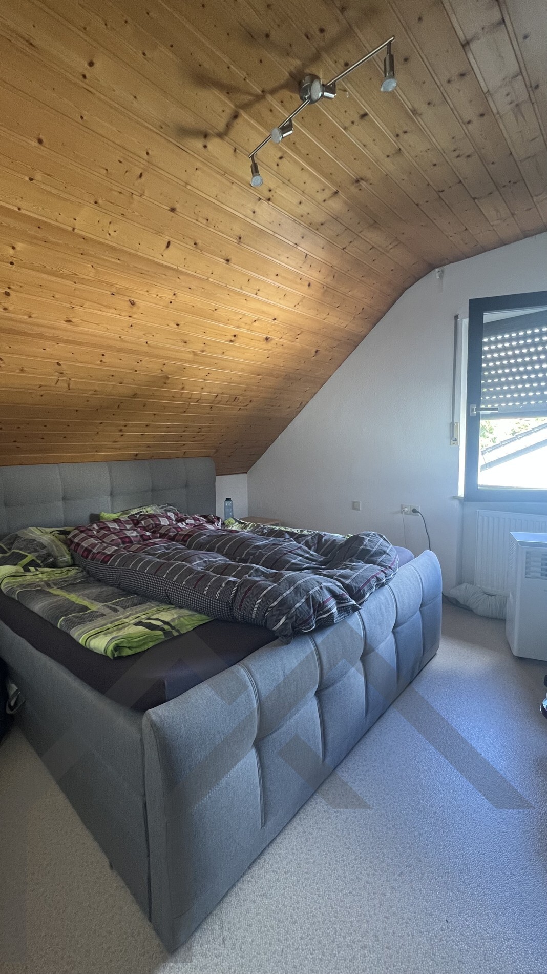 ELW Schlafzimmer