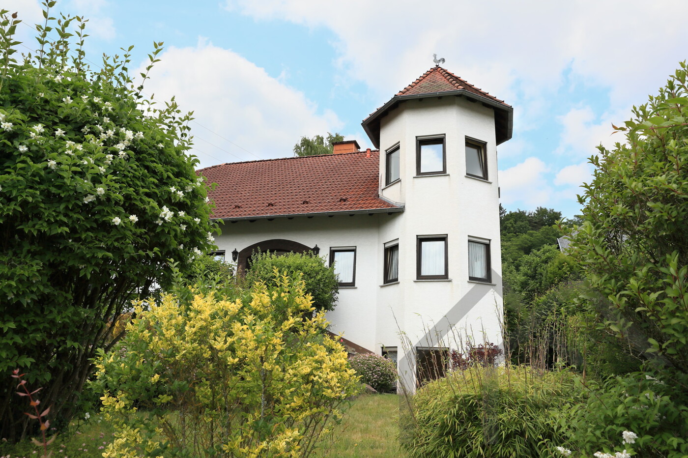 Außenansicht