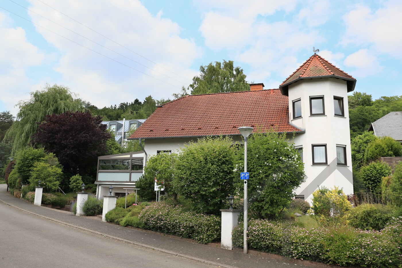 Außenansicht