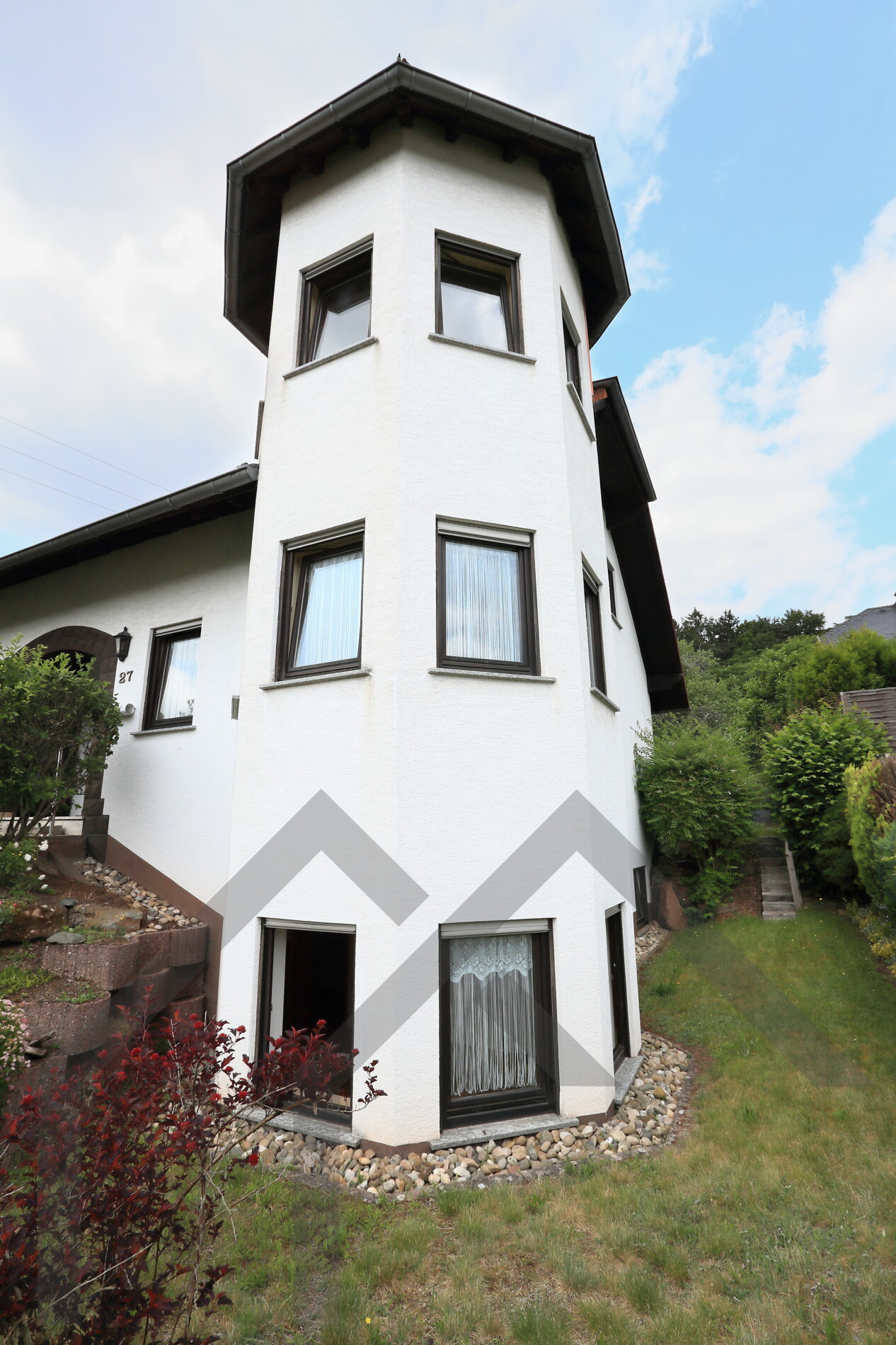 Außenansicht