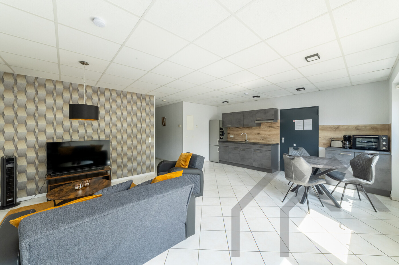 Wohnzimmer EG