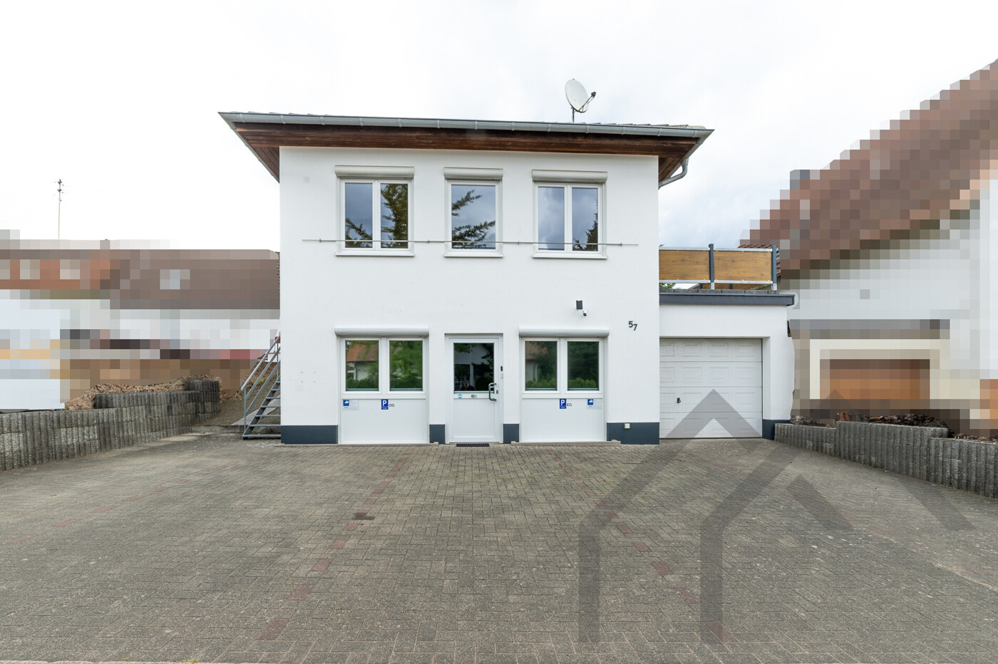 Außenansicht