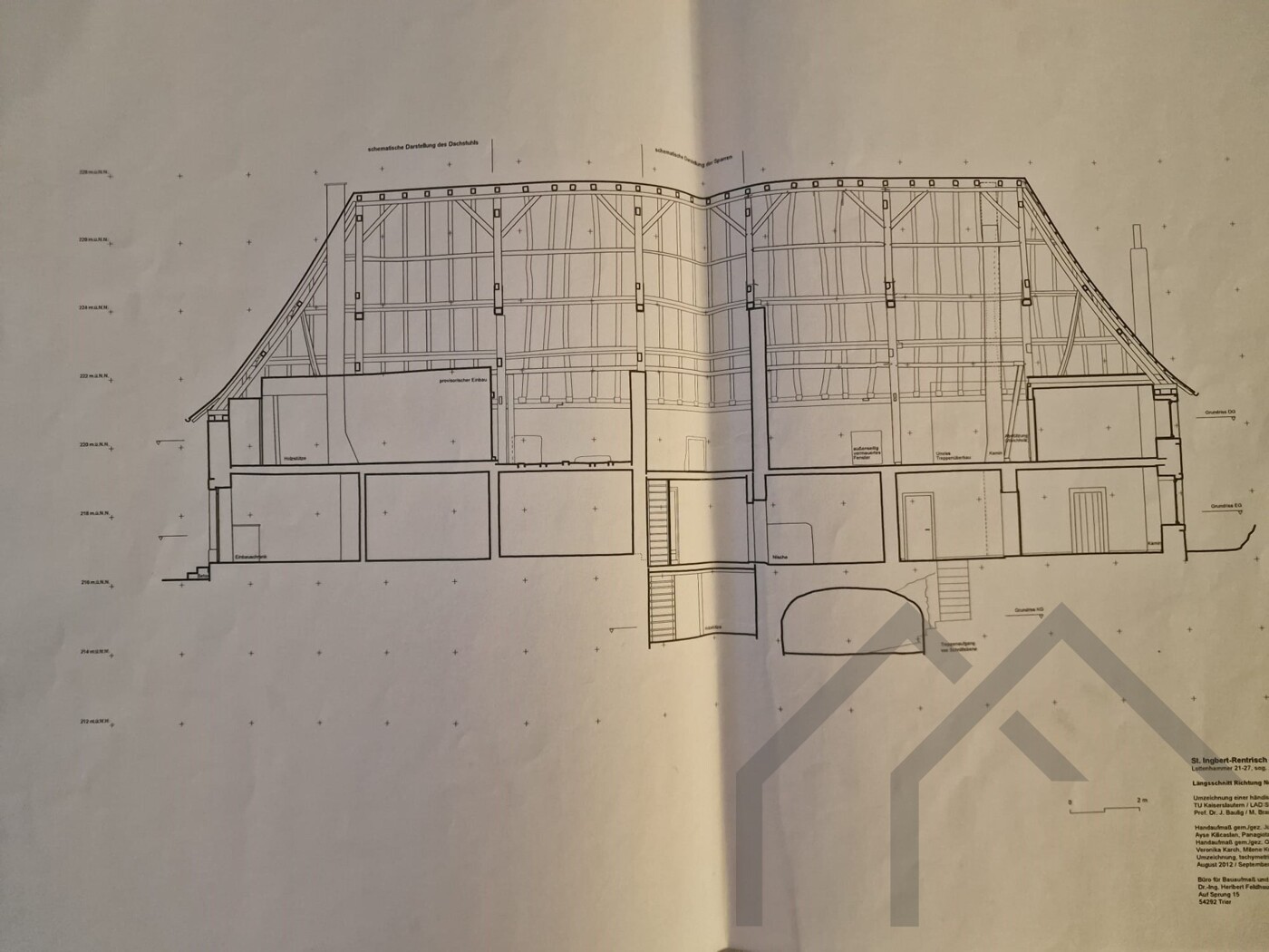 Längsschnitt
