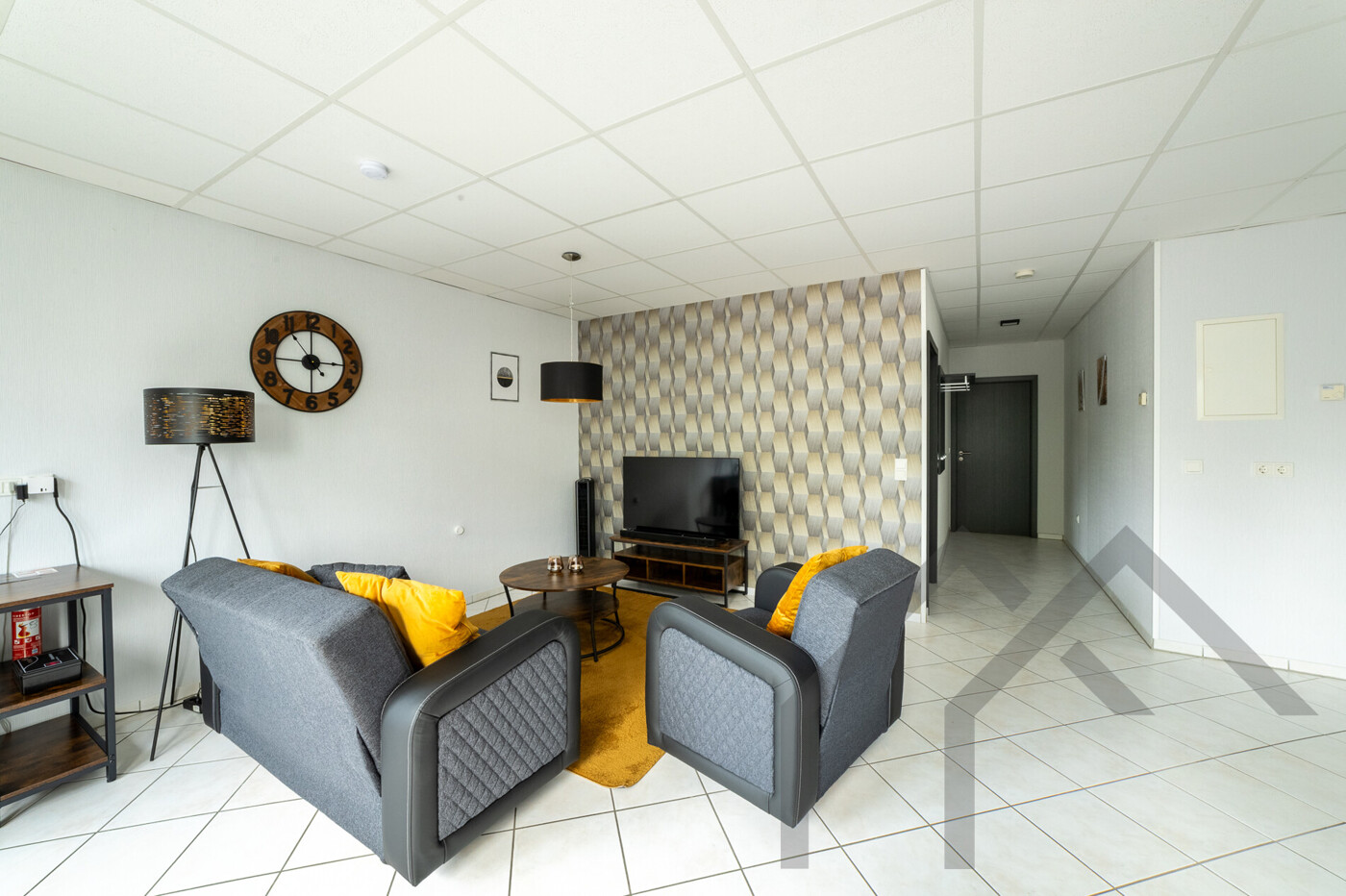 Wohnzimmer EG