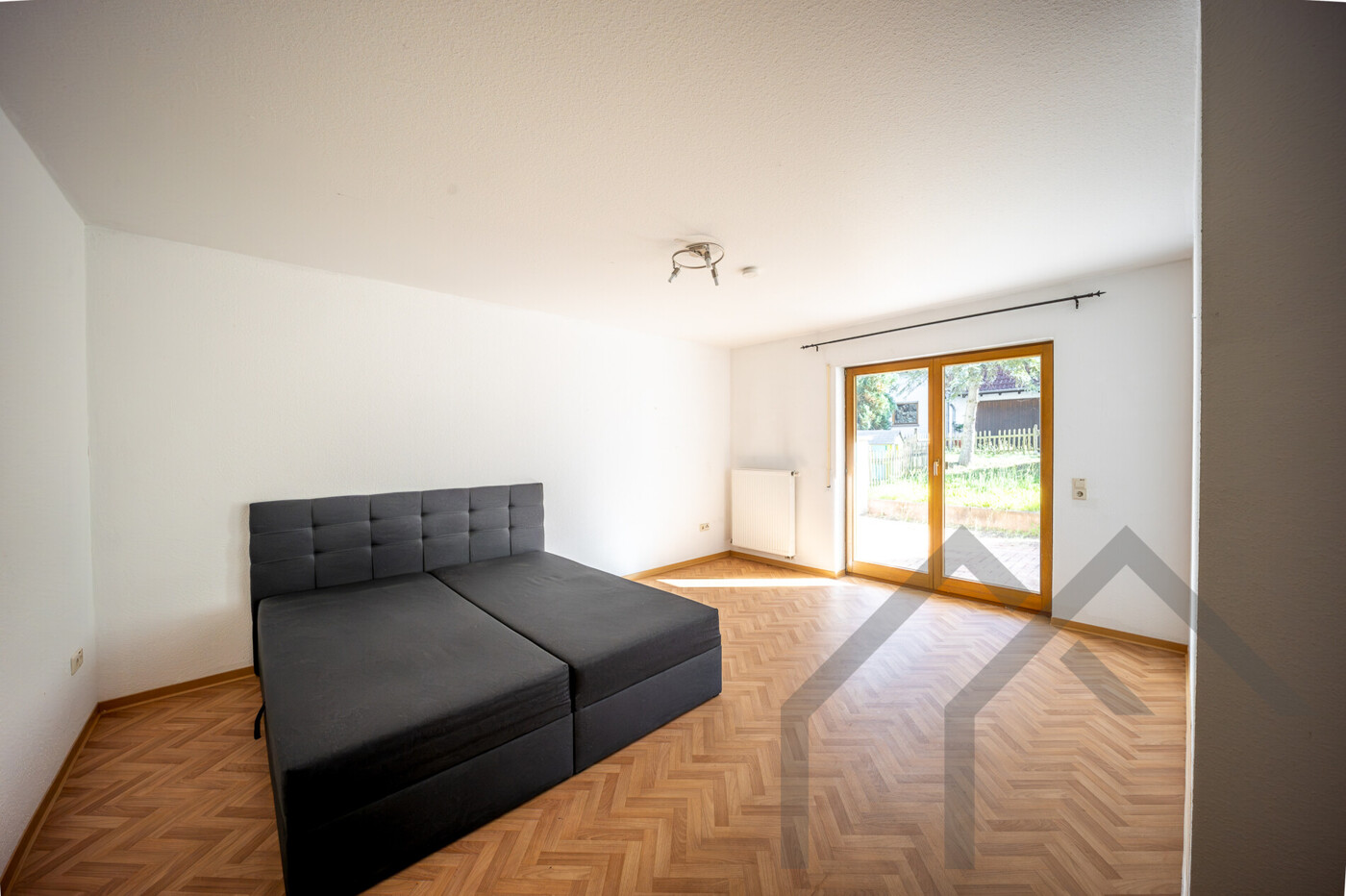 Schlafzimmer 2