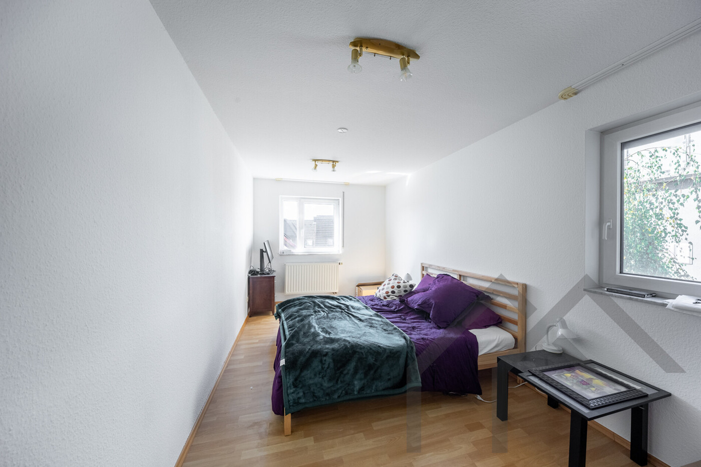 Schalfzimmer