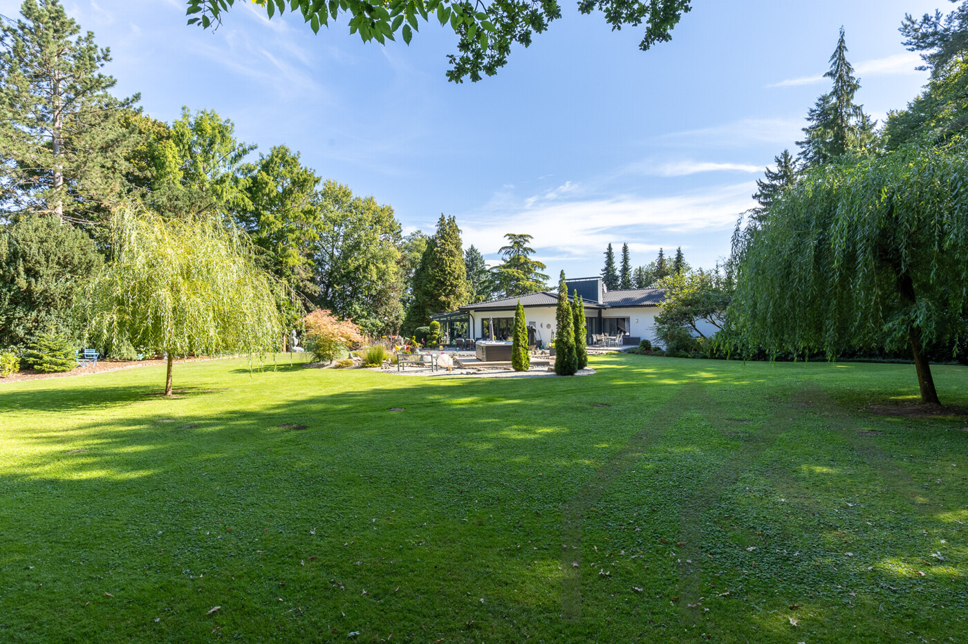 Garten