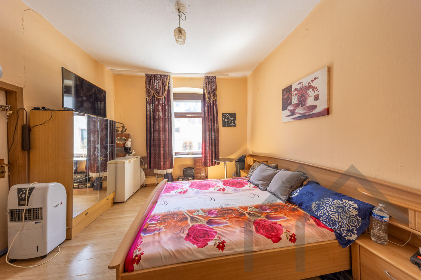 Schlafzimmer OG
