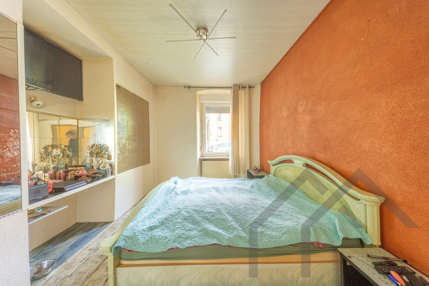 Schlafzimmer EG