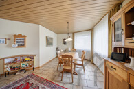 Wohnen / Essen