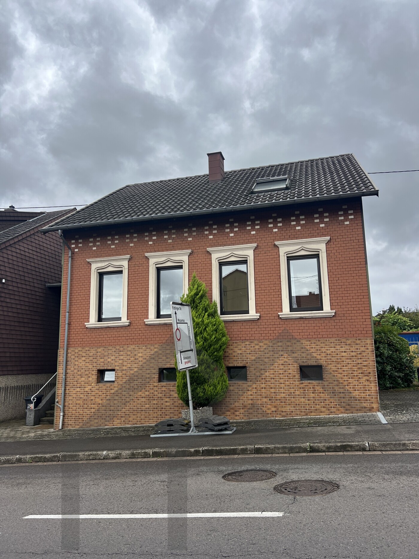 Außenansicht