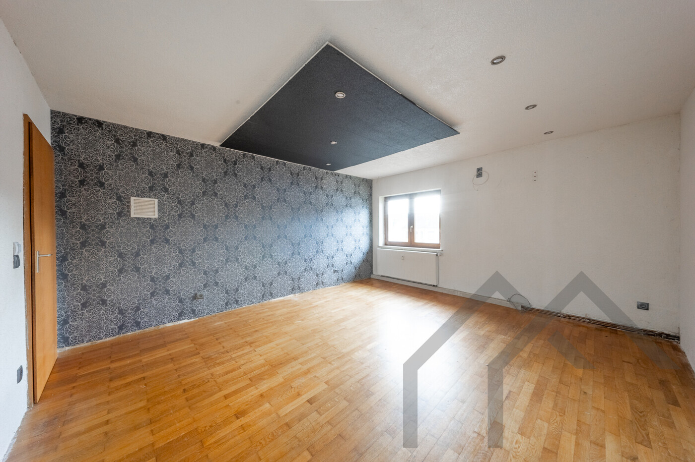 Haupt-Schlafzimmer