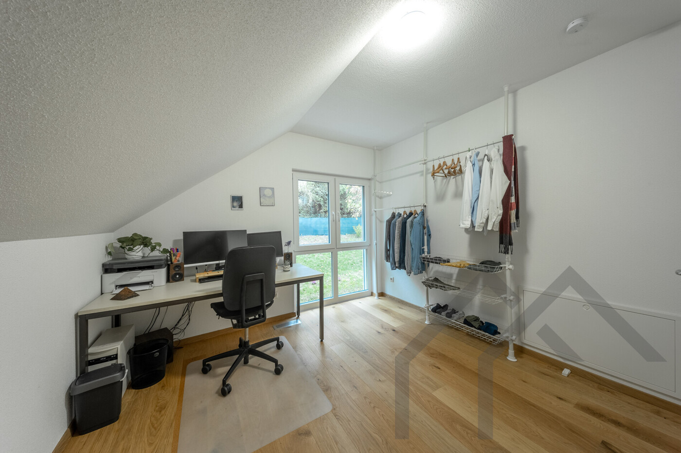 Büro / Kinderzimmer