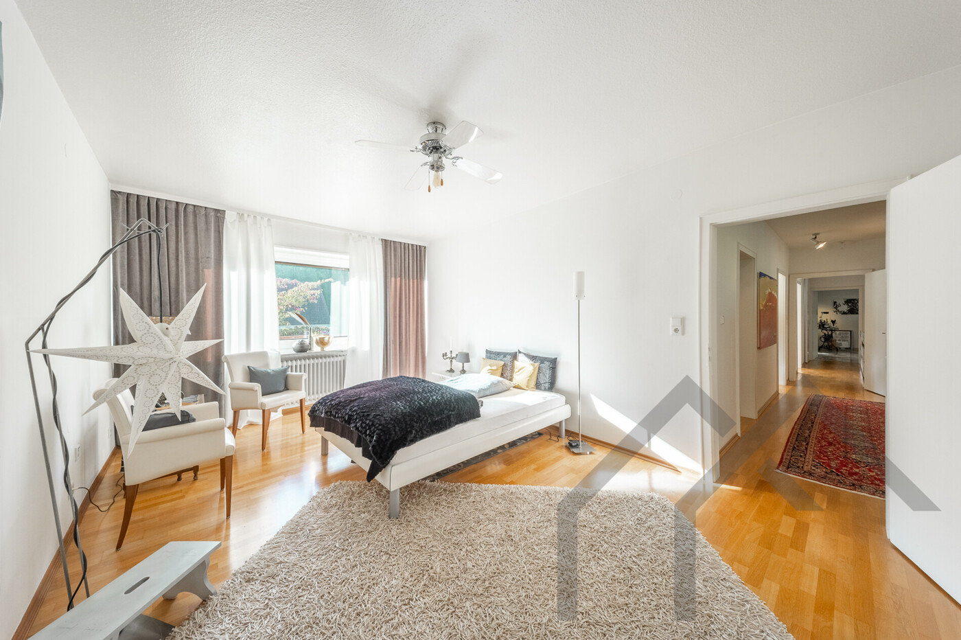 OG Hauptschlafzimmer