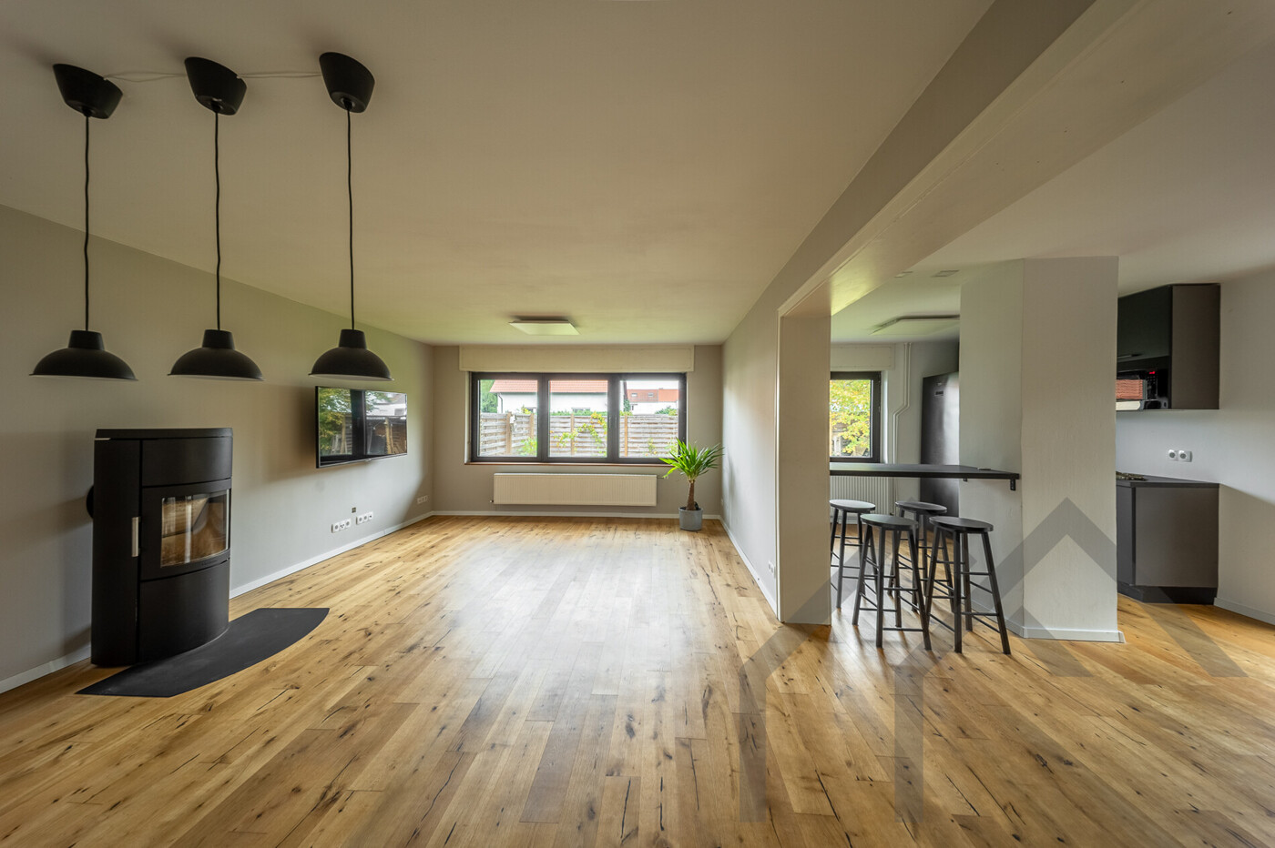 Wohnen / Essen / Küche