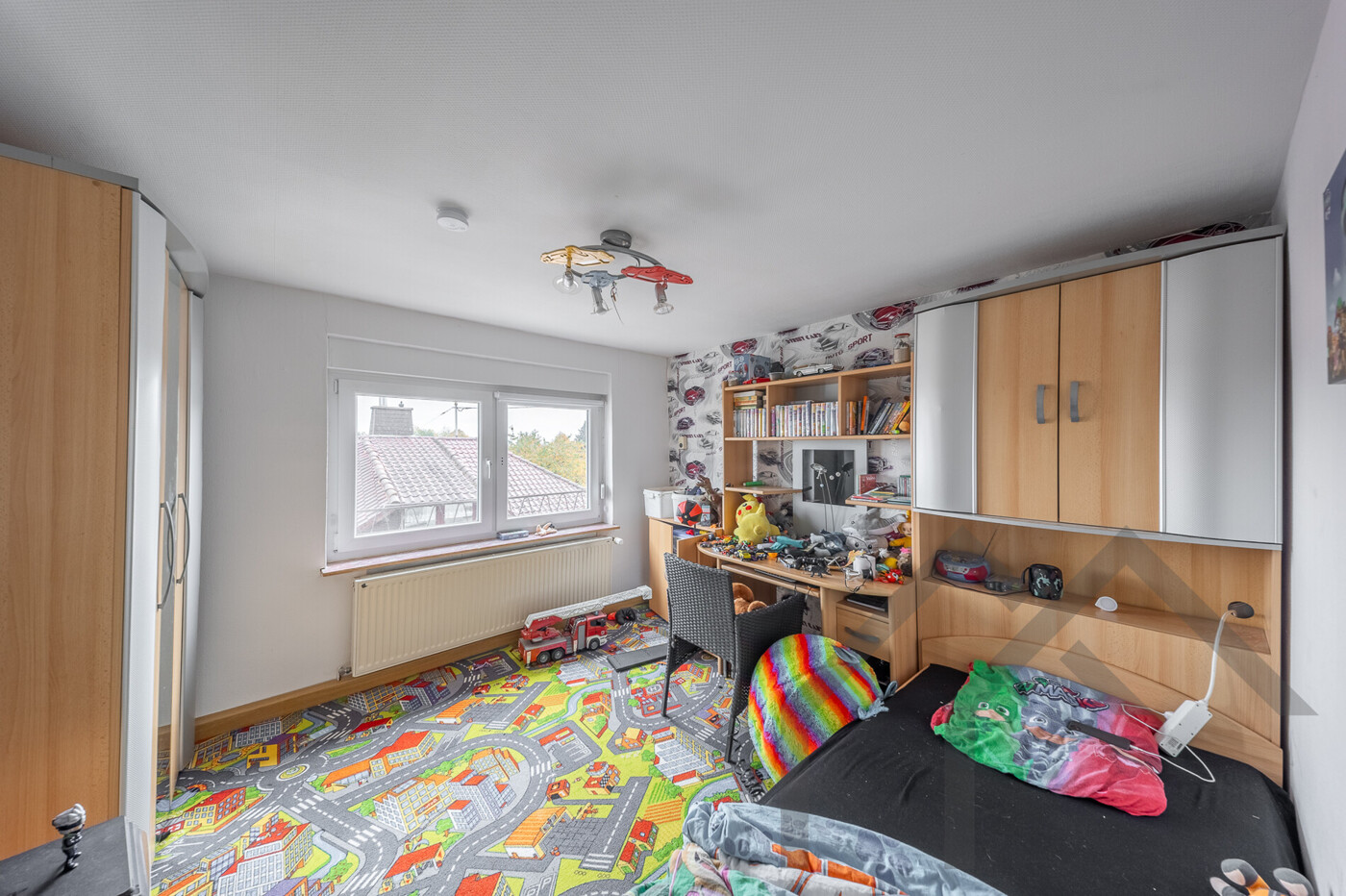 Kinderzimmer 1