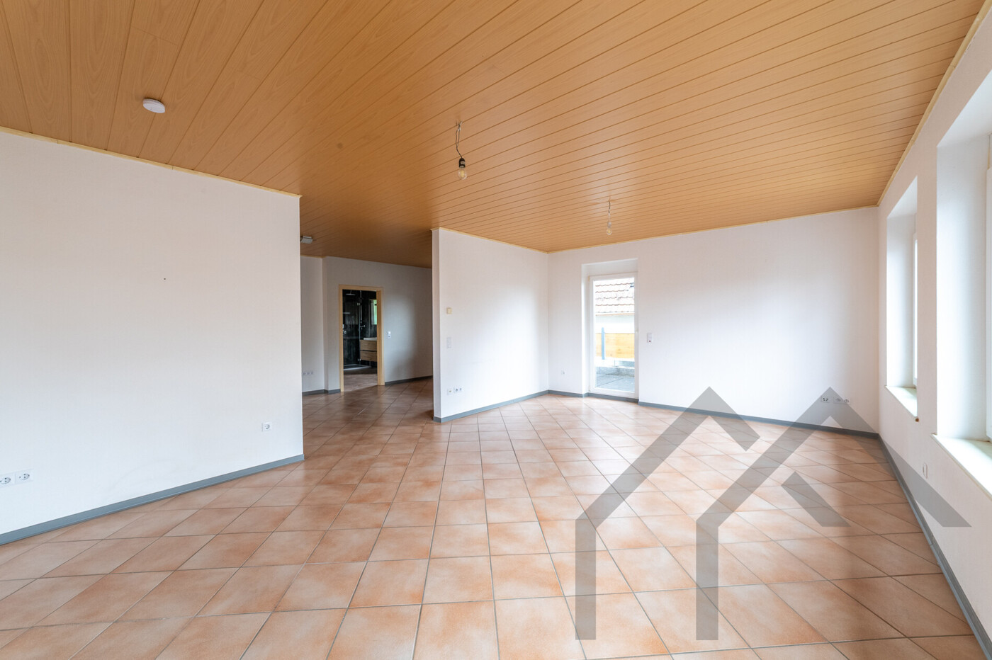 Wohn-Essbereich OG-5