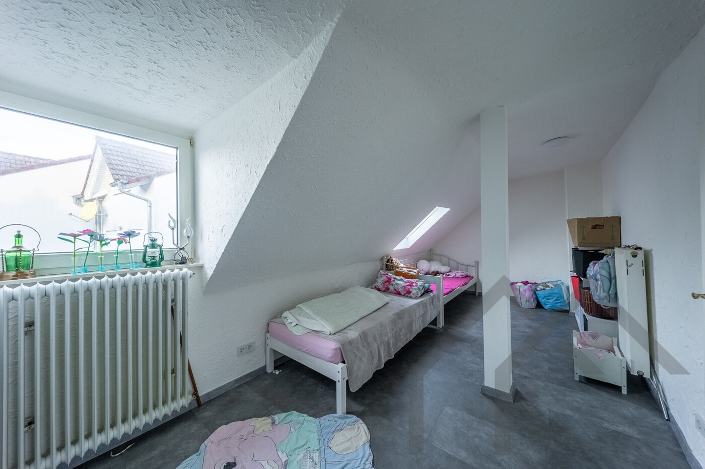 Kinderzimmer 2