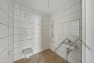 Bad mit Dusche
